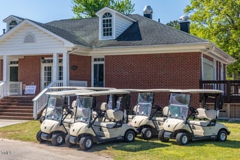 124 Kansas Dr, Louisburg, NC 27549