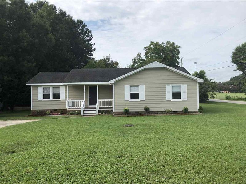 124 Kay Ln, Angier, NC 27501