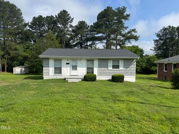 124 Kearney Ave, Oxford, NC 27565