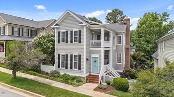 124 Kingsport Rd, Holly Springs, NC 27540