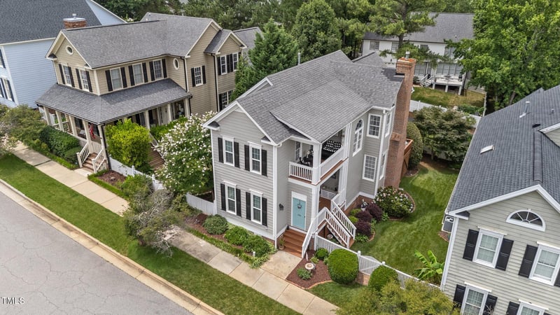124 Kingsport Rd, Holly Springs, NC 27540