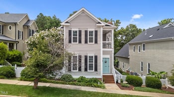 124 Kingsport Rd, Holly Springs, NC 27540