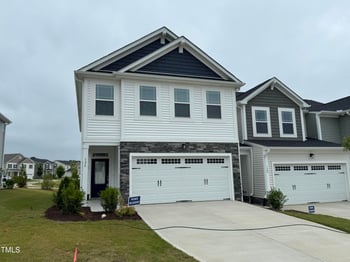 124 Kobus Ct, Garner, NC 27529