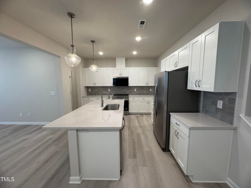 124 Kobus Ct, Garner, NC 27529