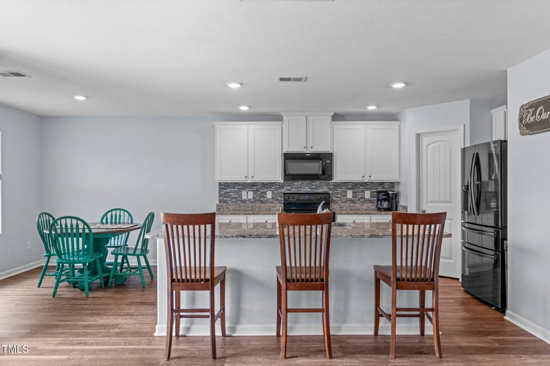 124 Lahinch Dr, Fuquay Varina, NC 27526