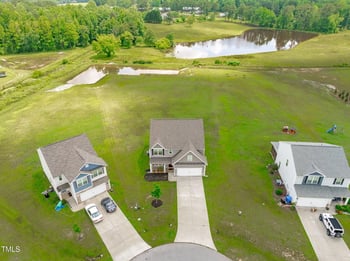 124 Lahinch Dr, Fuquay Varina, NC 27526