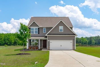 124 Lahinch Dr, Fuquay Varina, NC 27526