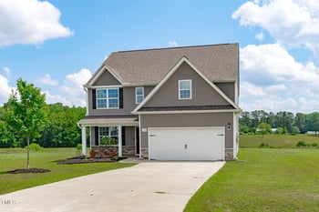 124 Lahinch Dr, Fuquay Varina, NC 27526