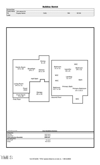 124 Lahinch Dr, Fuquay Varina, NC 27526