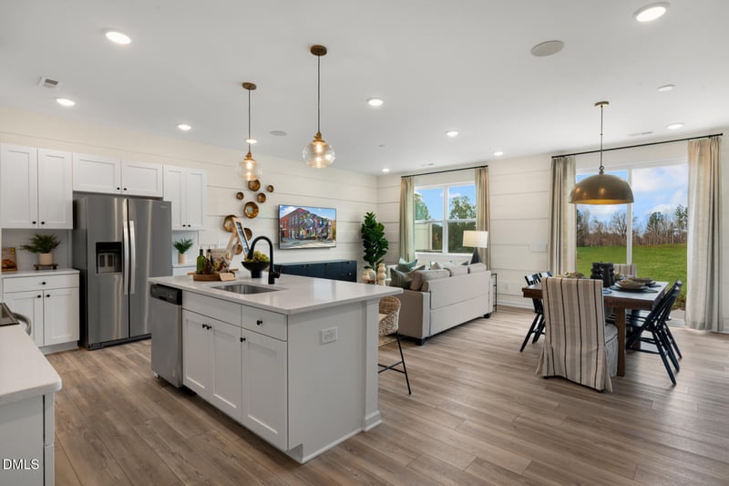 124 Lennei Ln, Garner, NC 27529