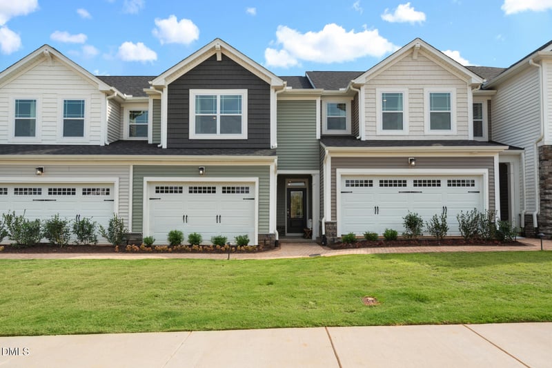 124 Lennei Ln, Garner, NC 27529