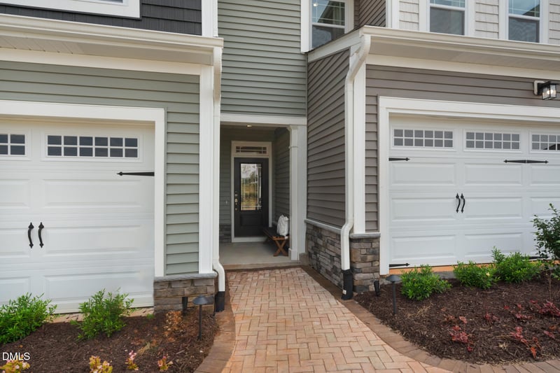 124 Lennei Ln, Garner, NC 27529