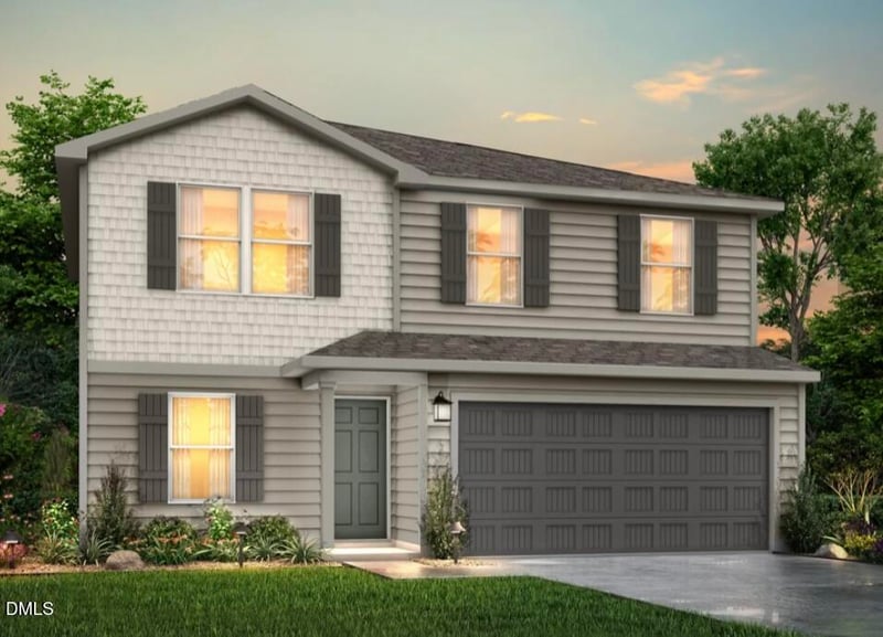 124 Lillian Ct, Roxboro, NC 27573