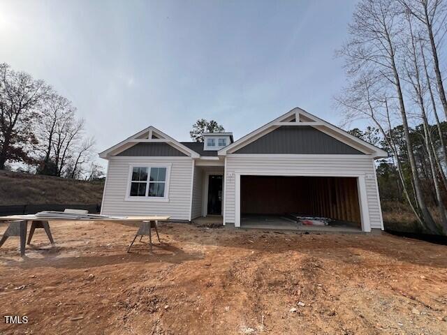 124 Little Creek Dr, Lillington, NC 27546