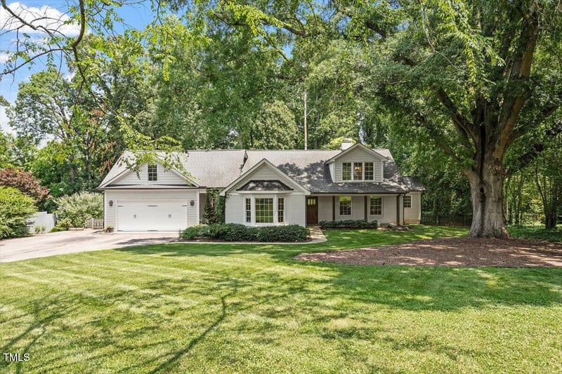 124 Lord Ashley Rd, Raleigh, NC 27610