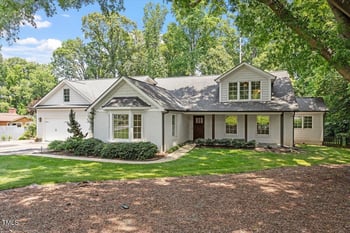 124 Lord Ashley Rd, Raleigh, NC 27610