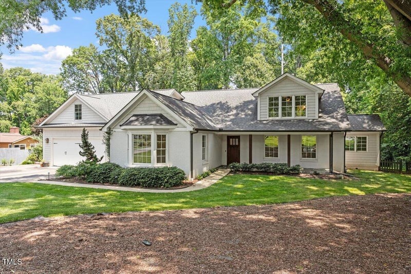 124 Lord Ashley Rd, Raleigh, NC 27610