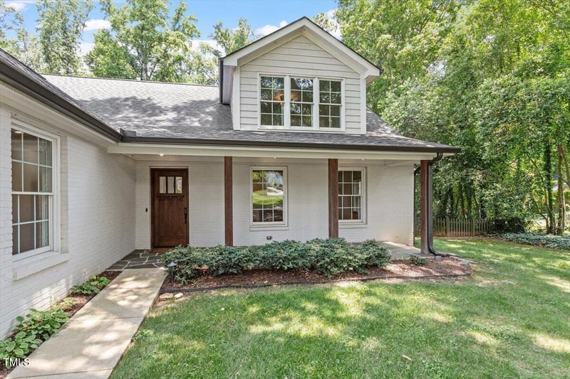 124 Lord Ashley Rd, Raleigh, NC 27610