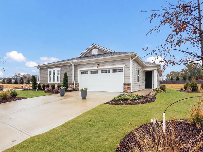 124 Magenta Rose Dr #232, Raleigh, NC 27610
