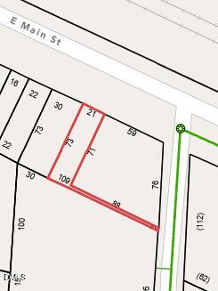 124 Main St Lot 1, Garner, NC 27529
