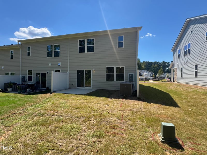 124 Malbec Dr, Chapel Hill, NC 27516