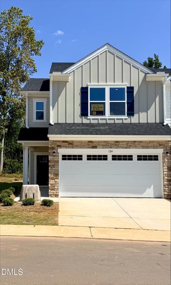 124 Malbec Dr, Chapel Hill, NC 27516