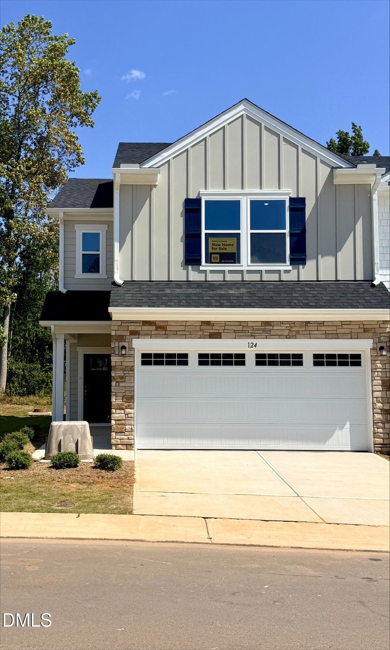 124 Malbec Dr, Chapel Hill, NC 27516