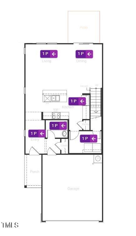 124 Malbec Way, Chapel Hill, NC 27516