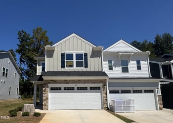 124 Malbec Way, Chapel Hill, NC 27516