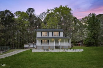 124 Maluli Dr, Oxford, NC 27565