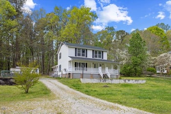 124 Maluli Dr, Oxford, NC 27565
