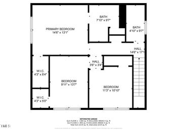 124 Maluli Dr, Oxford, NC 27565