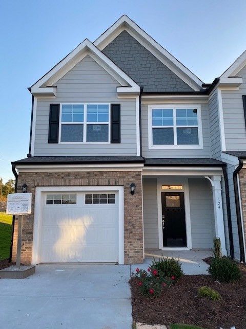 124 Marbella Grove Ct, Durham, NC 27713