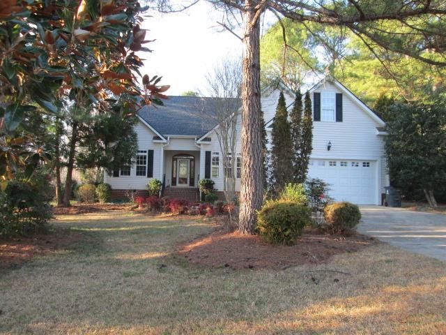 124 Mark Ln, Raleigh, NC 27603