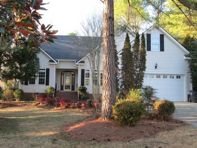 124 Mark Ln, Raleigh, NC 27603