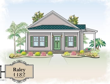 124 Mason St, Princeton, NC 27569