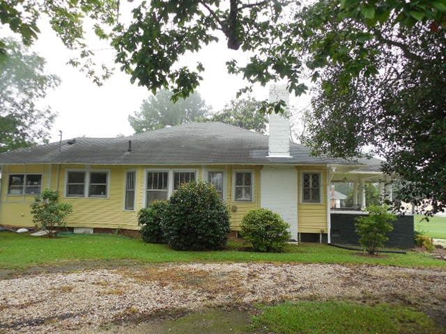 124 S Mckinley St, Coats, NC 27521