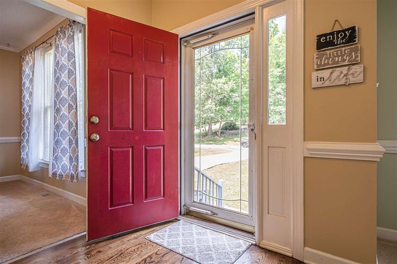 124 Meadow Rn, Clayton, NC 27520