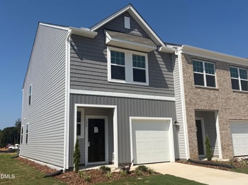 124 S Meyers Ct, Clayton, NC 27520