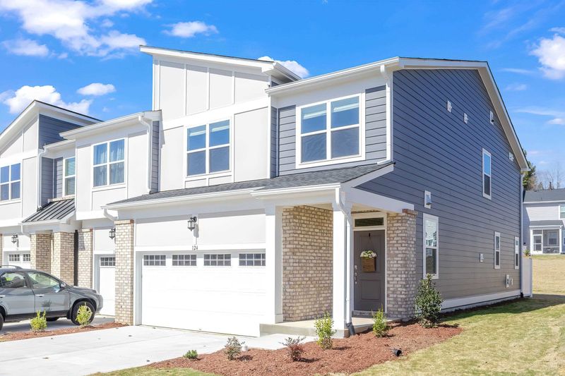 124 Millennium Dr, Pittsboro, NC 27312