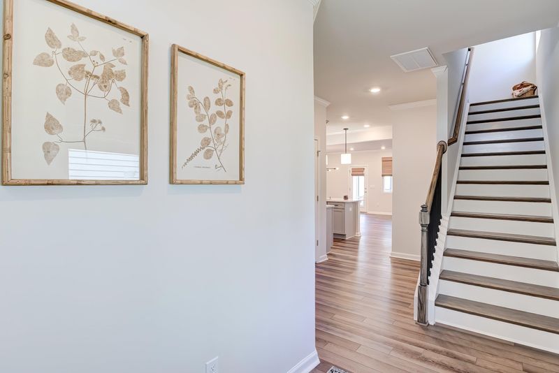 124 Millennium Dr, Pittsboro, NC 27312