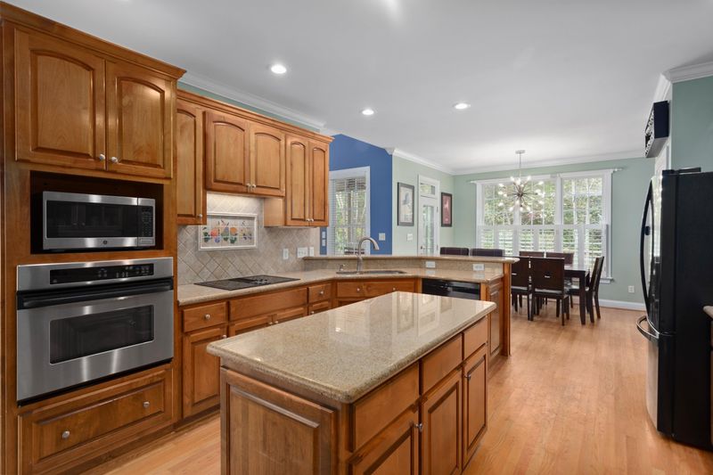 124 Monabreeze Way, Garner, NC 27529