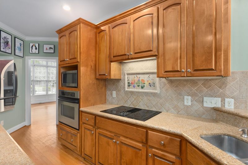 124 Monabreeze Way, Garner, NC 27529