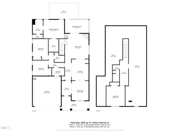 124 Moss Creek Pl, Fuquay Varina, NC 27526