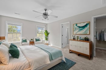 124 Myatt Fern Dr, Garner, NC 27529