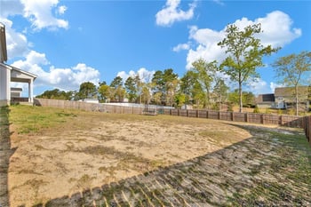 124 Nairn St, Fayetteville, NC 28311