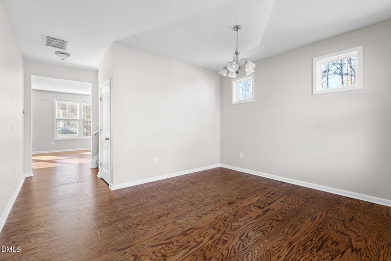 124 Occidental Dr, Holly Springs, NC 27540