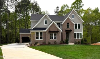 124 Ogden Cir, Clayton, NC 27527