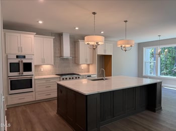 124 Ogden Cir, Clayton, NC 27527