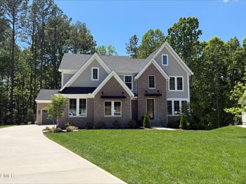 124 Ogden Cir, Clayton, NC 27527